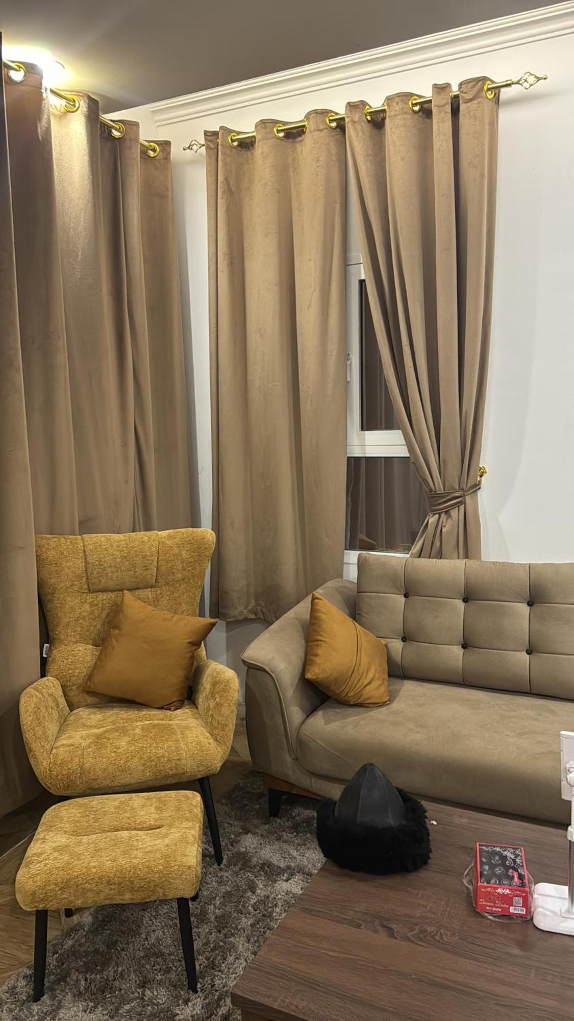 무스카트 Muttrah Souq And Sea View 아파트 외부 사진